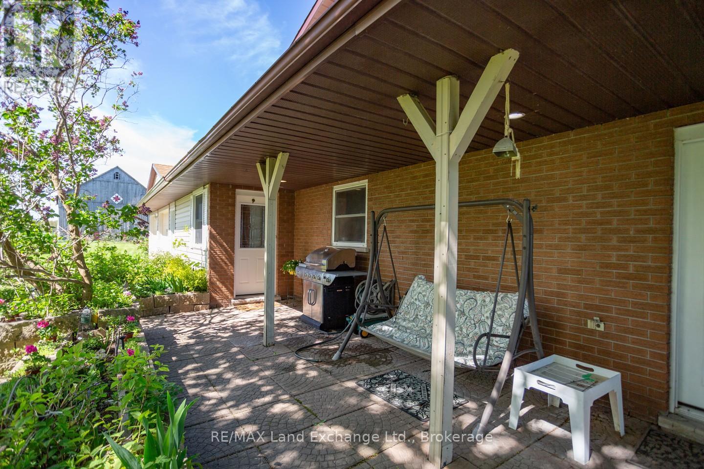 1277 CONCESSION 6 CONCESSION W
