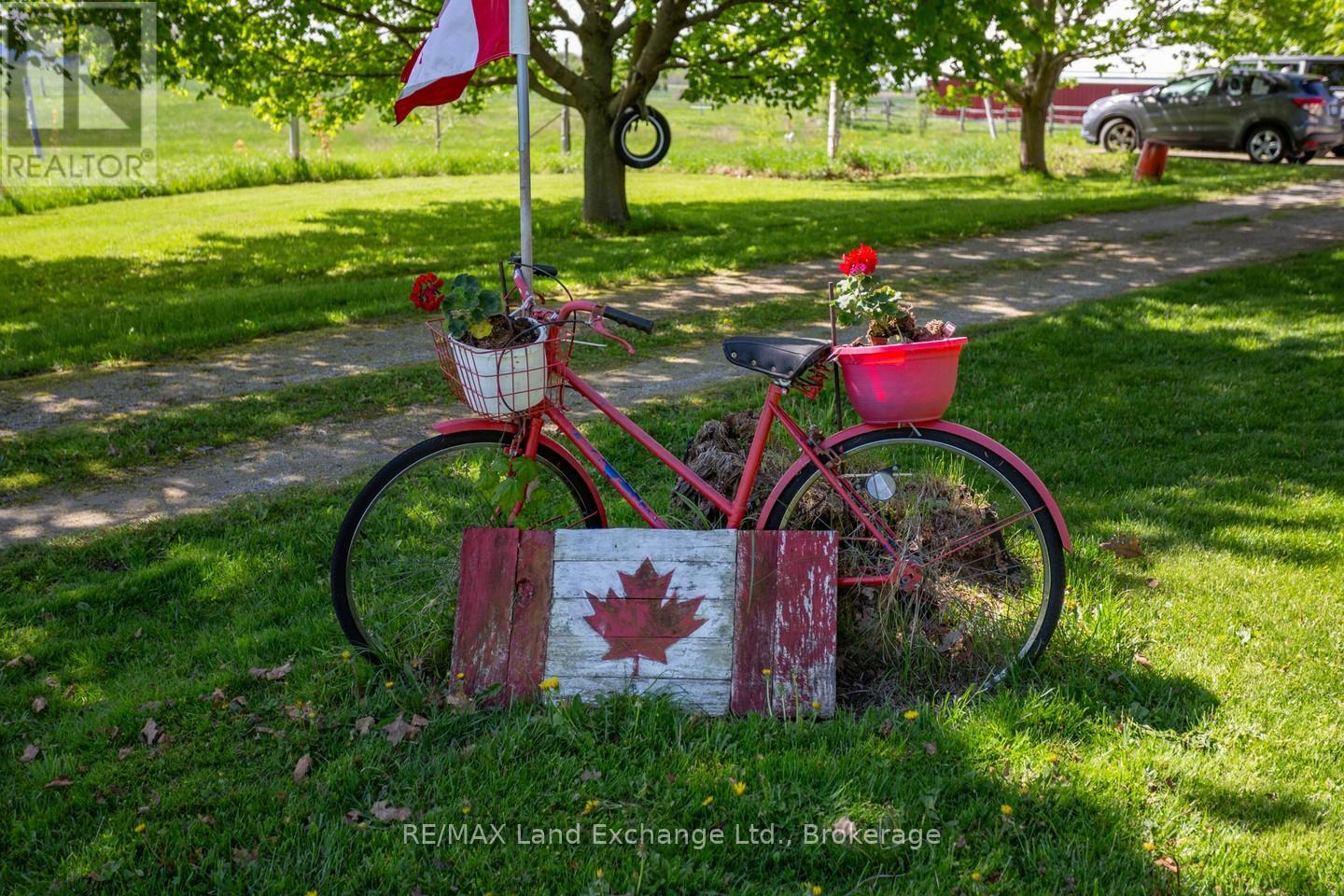 1277 CONCESSION 6 CONCESSION W