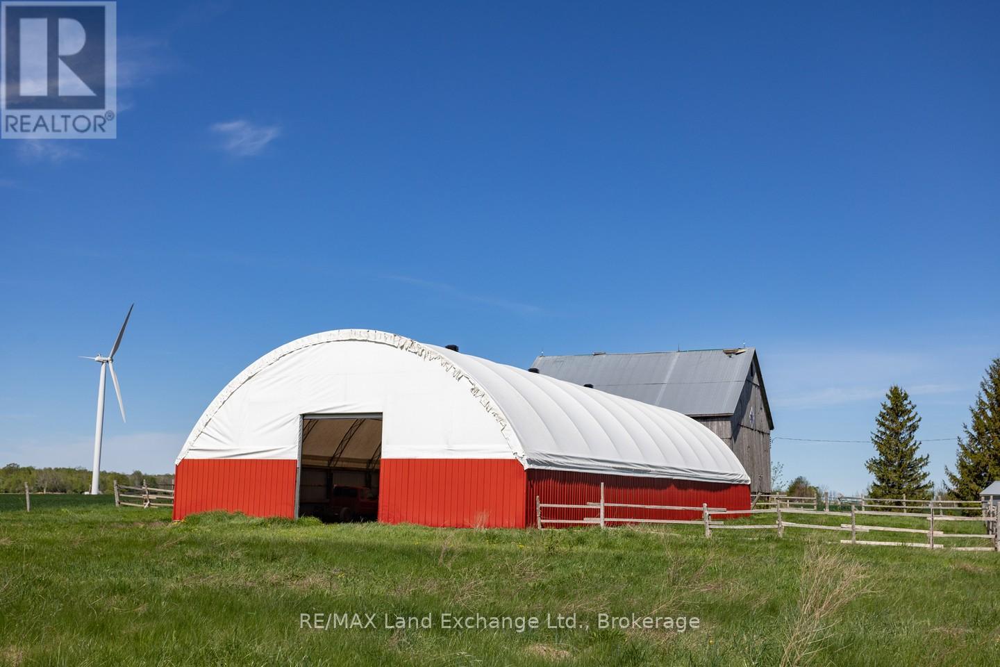 1277 CONCESSION 6 CONCESSION W