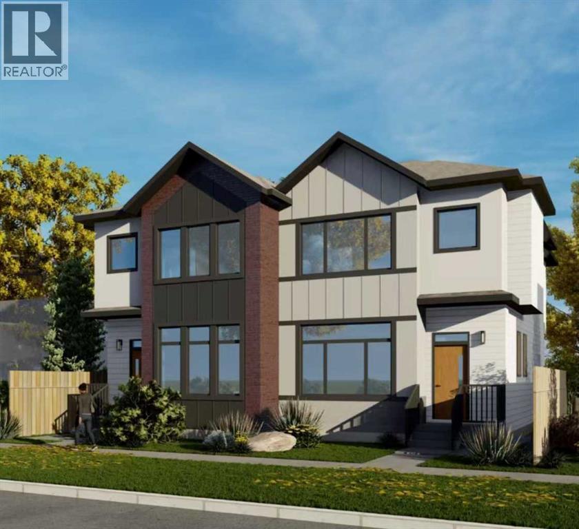 4722 Nordegg Crescent NW