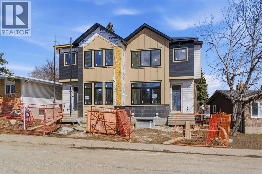 4722 Nordegg Crescent NW