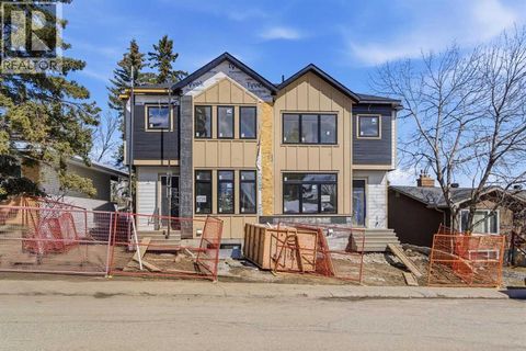 4722 Nordegg Crescent NW Calgary AB T2K2M5