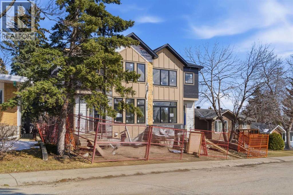 4722 Nordegg Crescent NW