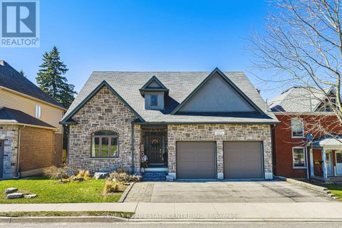 219 WALKER STREET Cambridge ON N3C2C4