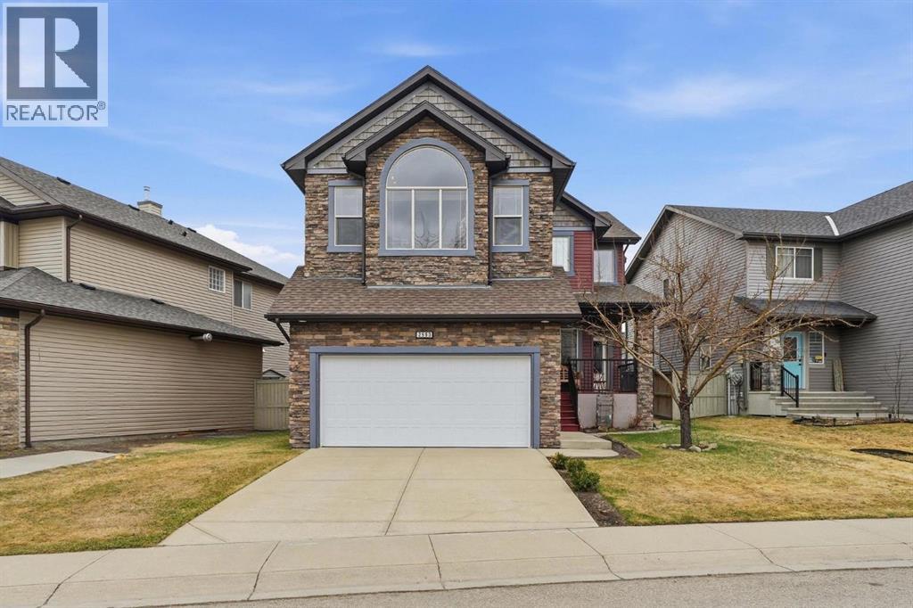2593 Coopers Circle SW