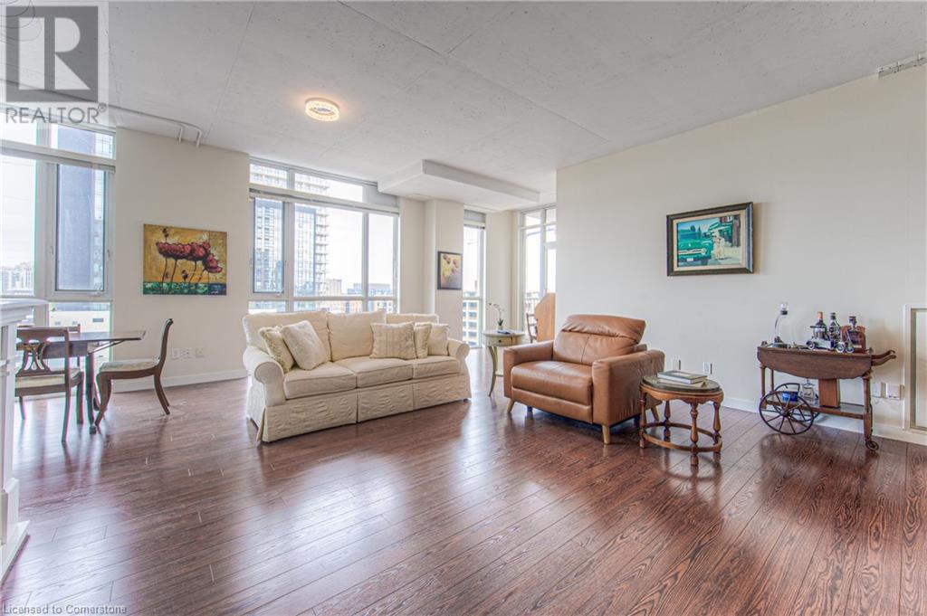 191 KING Street S Unit# 713