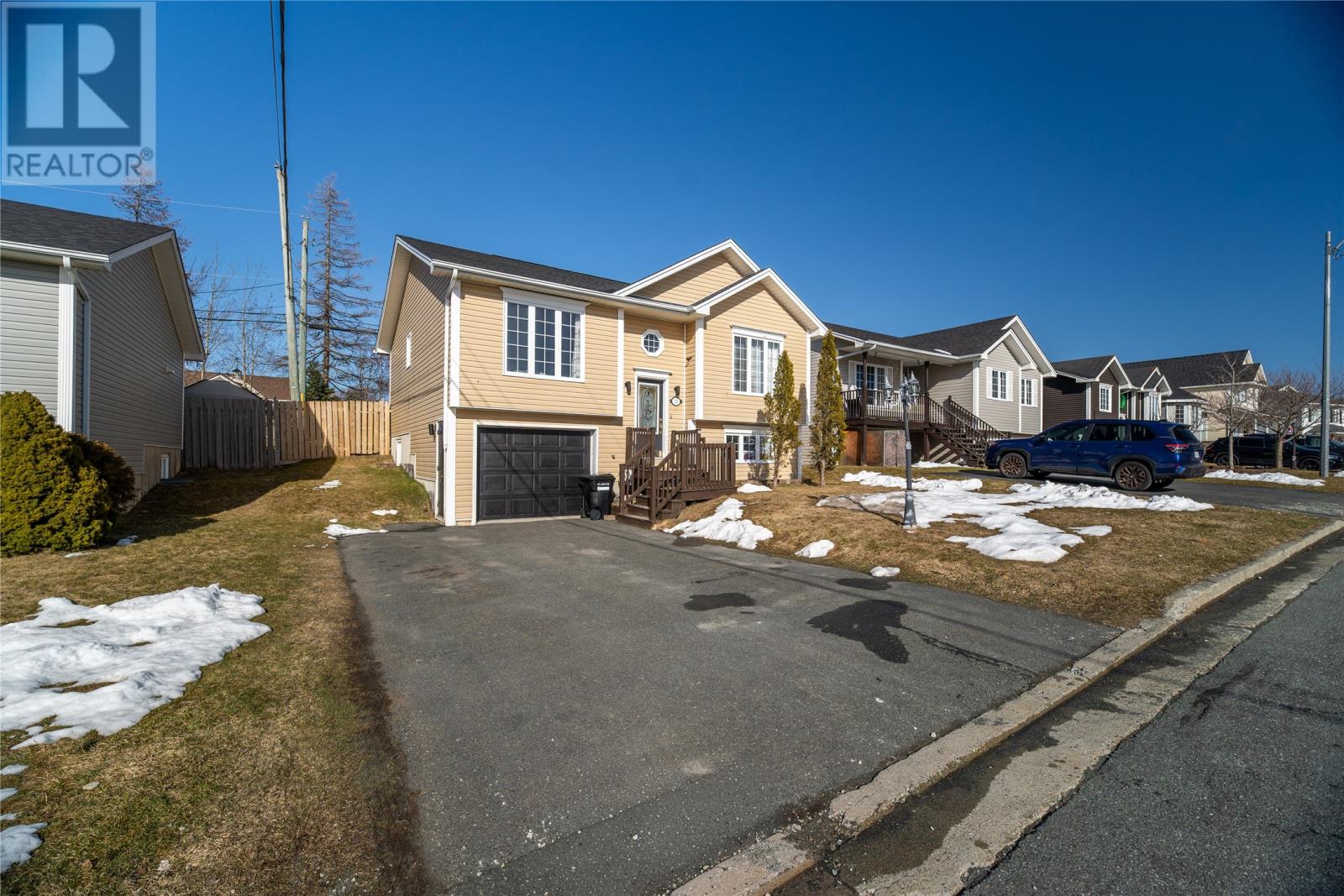 13 Balnafad Place