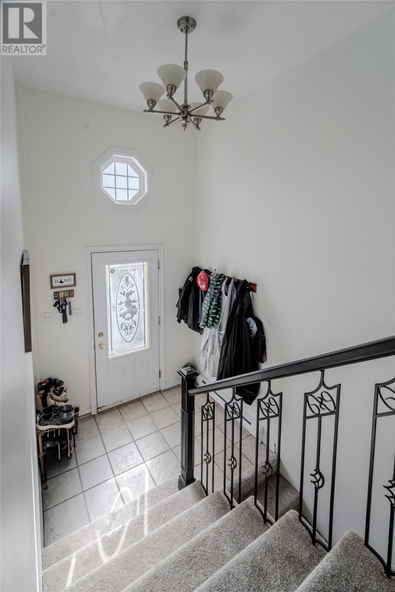 13 Balnafad Place