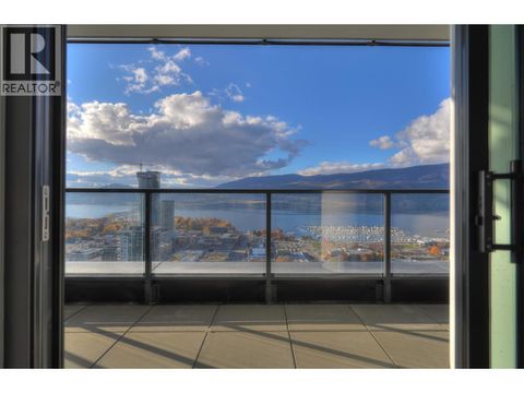 1488 Bertram Street Unit# 3101 Kelowna BC V1Y6P2