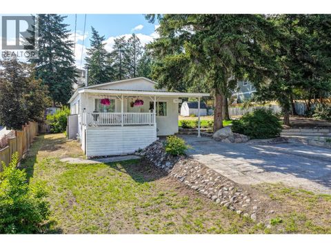 3070 Smith Creek Road West Kelowna BC V2T1M8