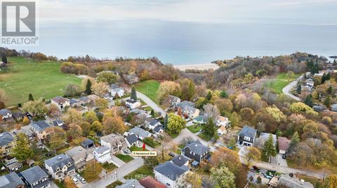 5 HAREWOOD AVENUE Toronto (Cliffcrest) ON M1M2R1