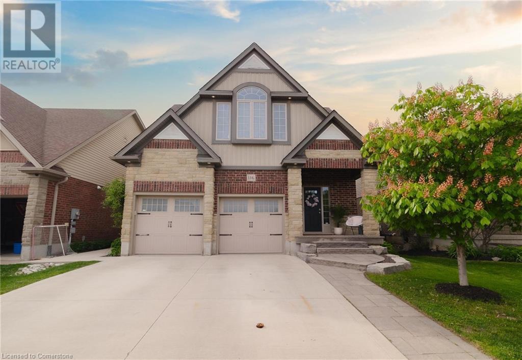 116 STUCKEY Avenue