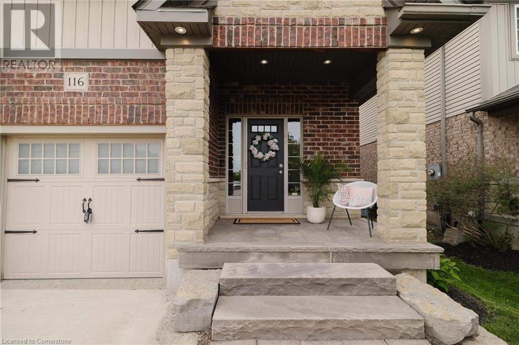 116 STUCKEY Avenue