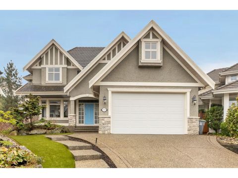 15450 37B AVENUE Surrey BC V3Z0V4