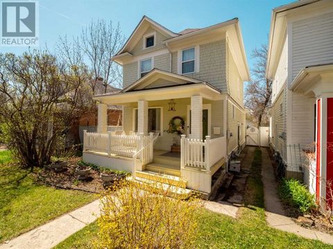 632 14 Street S Lethbridge AB T1J2Y3