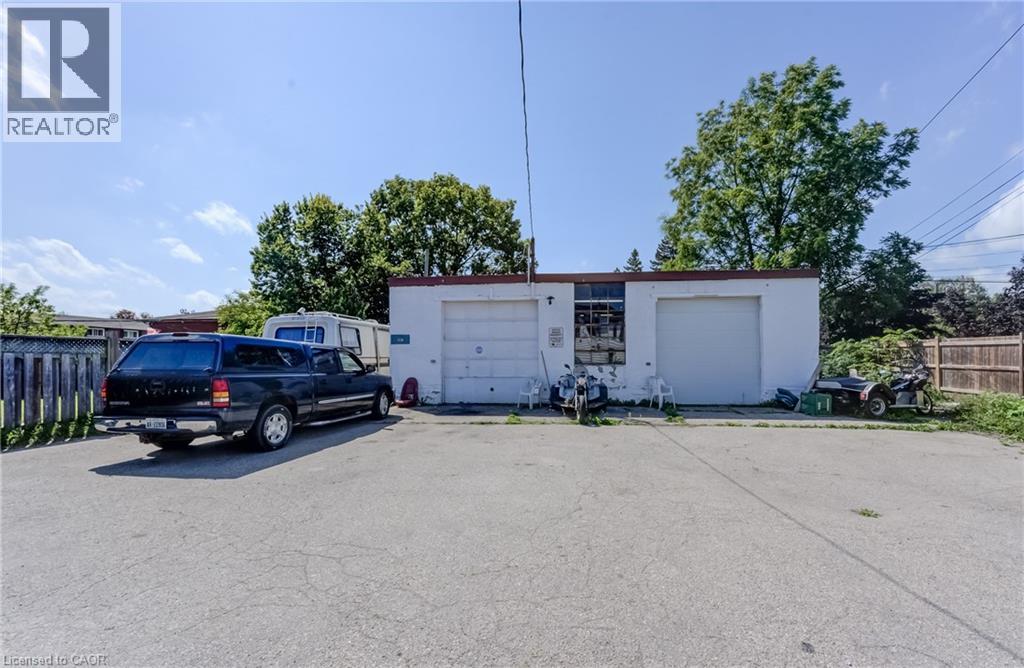 1214-1218 KING Street E