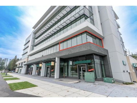 204 10767 WHALLEY BOULEVARD Surrey BC V3T0X3