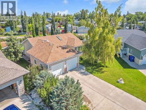 109 Monica Bay Carstairs AB T0M0N0