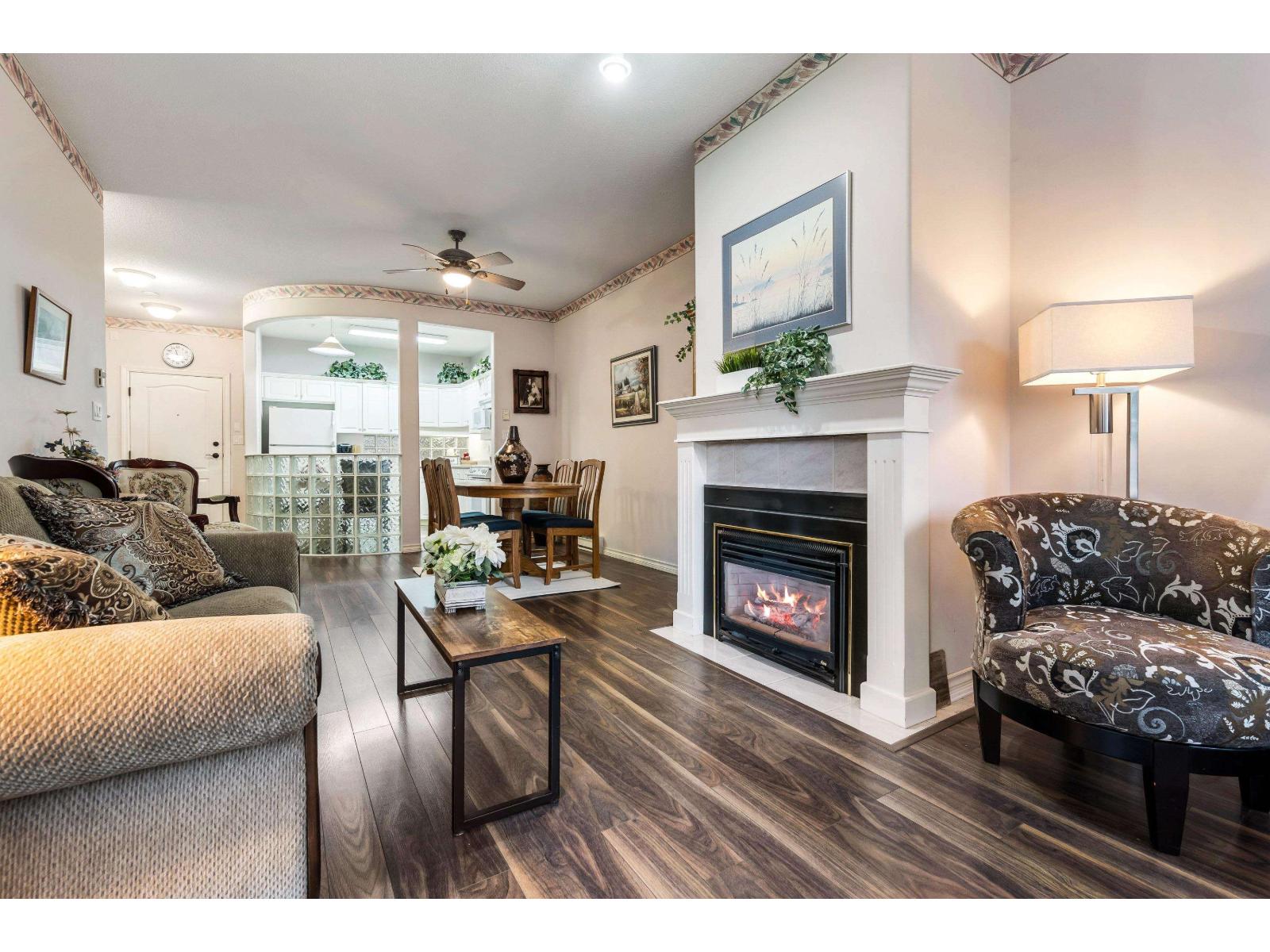 102 45700 WELLINGTON AVENUE|Chilliwack Proper West