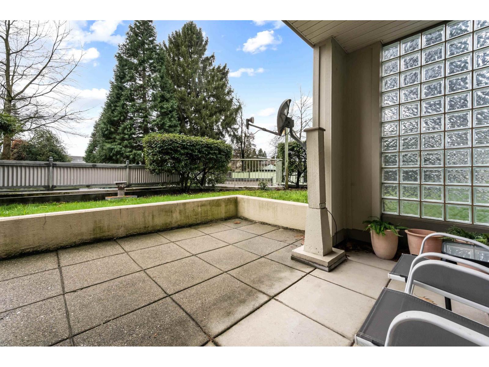 102 45700 WELLINGTON AVENUE|Chilliwack Proper West