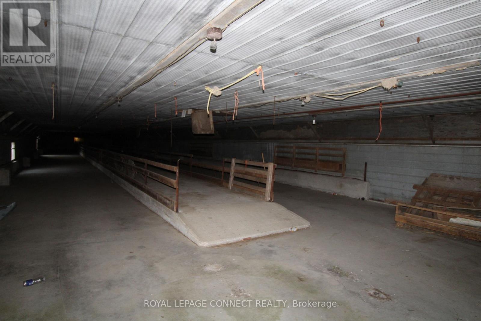 ...BARN - 10748 MCEWEN DRIVE