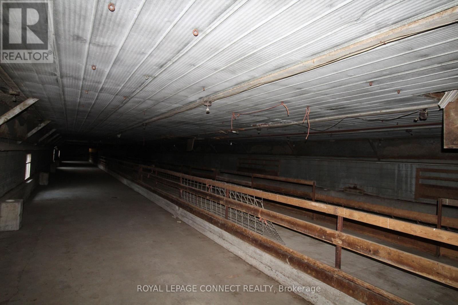 ...BARN - 10748 MCEWEN DRIVE