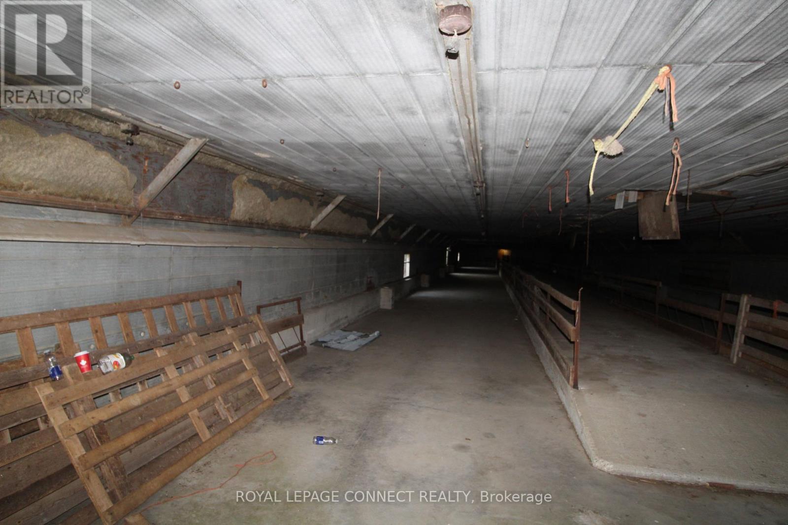 ...BARN - 10748 MCEWEN DRIVE