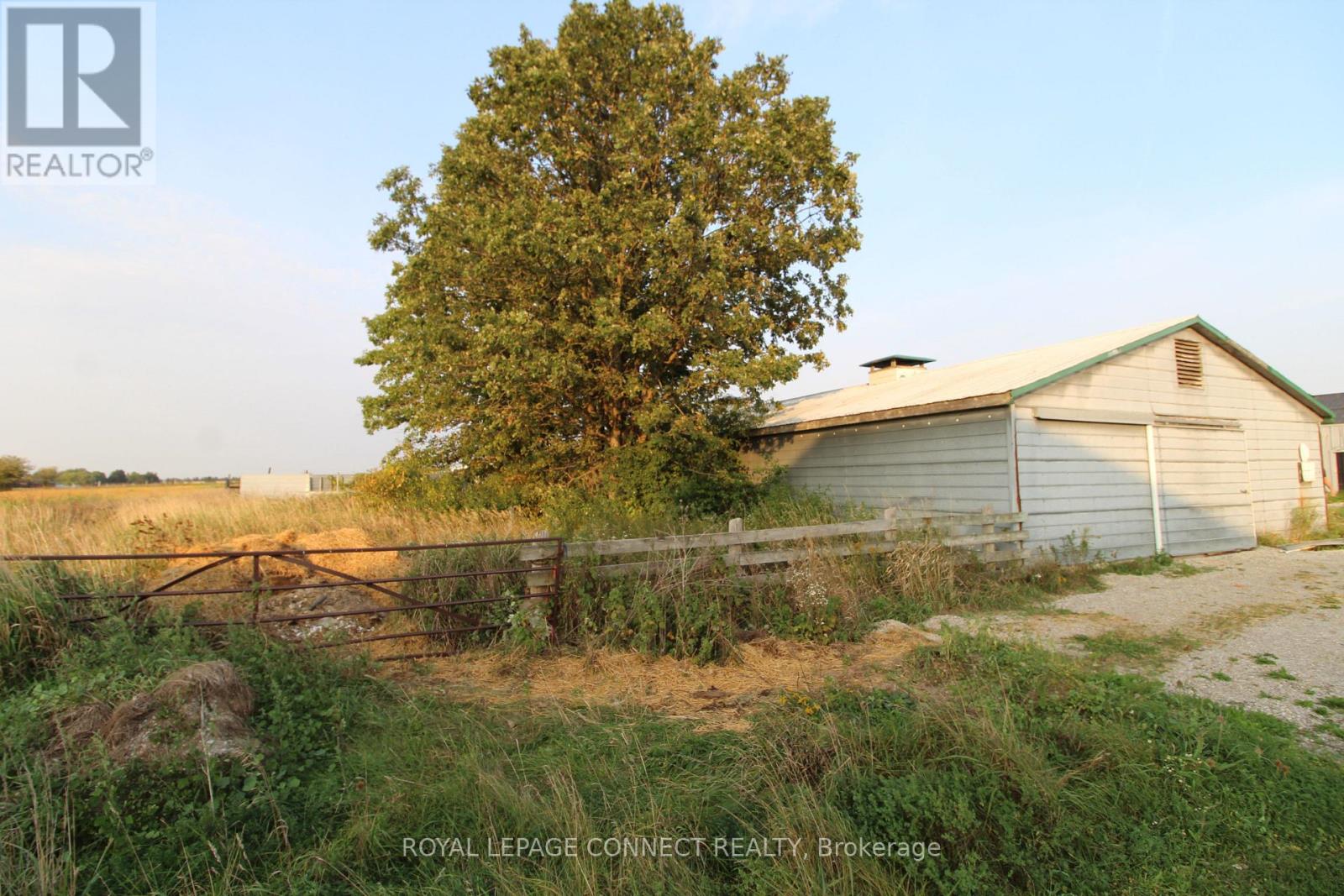...BARN - 10748 MCEWEN DRIVE