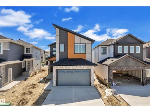 121 Lilac CL Leduc AB T9E1R3