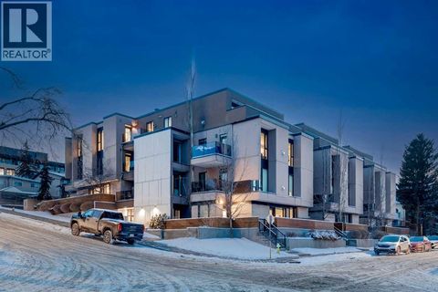 403, 2905 16 Street SW Calgary AB T2T4G5