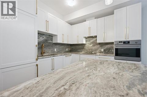 51 DAVID Street Unit# 201 Kitchener ON N3C2B9