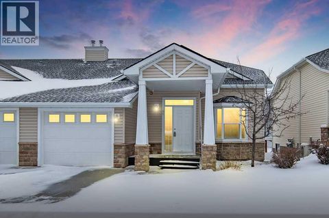 48 Tucker Circle Okotoks AB T1S2J7