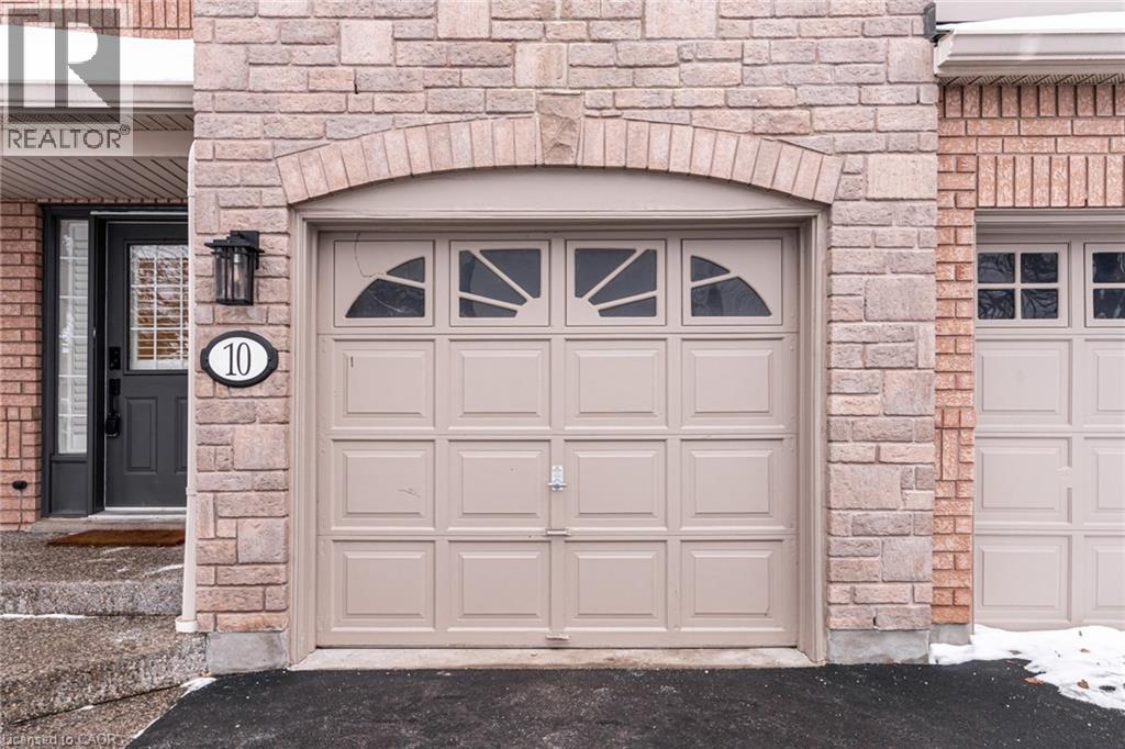 1050 GRAND Boulevard Unit# 10