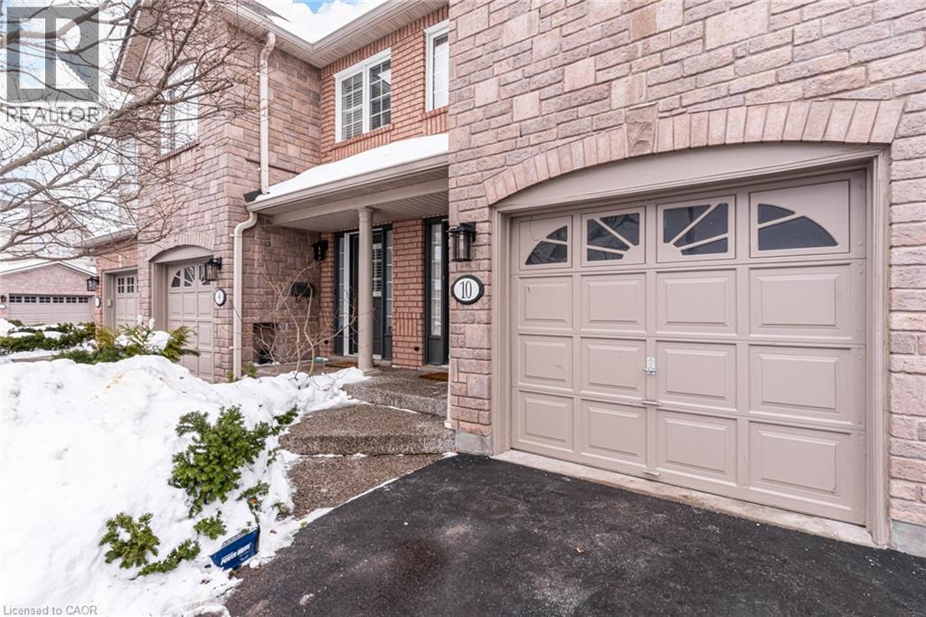 1050 GRAND Boulevard Unit# 10