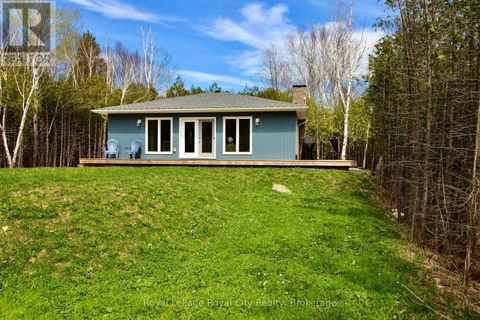 134 MAPLE GOLF CRESCENT Northern Bruce Peninsula ON N0H2R0
