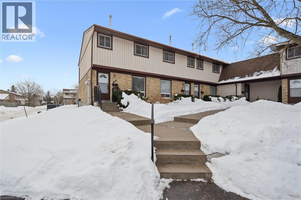 210 GLAMIS Road Unit# 9