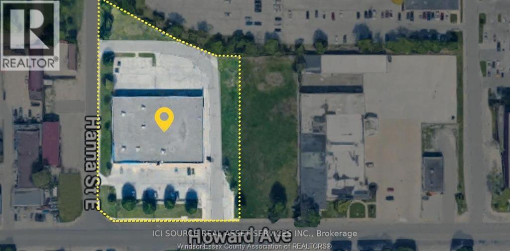 1624 HOWARD AVENUE Unit# 6