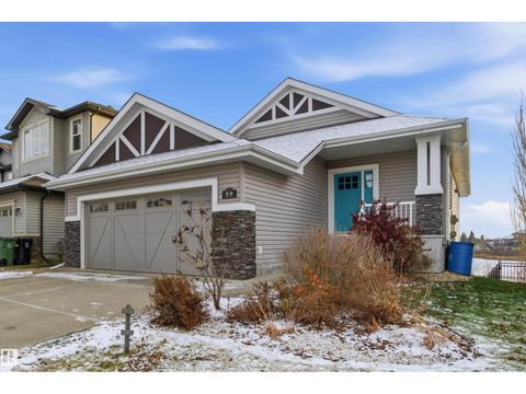 59 SELKIRK PL Leduc AB T9E0L4
