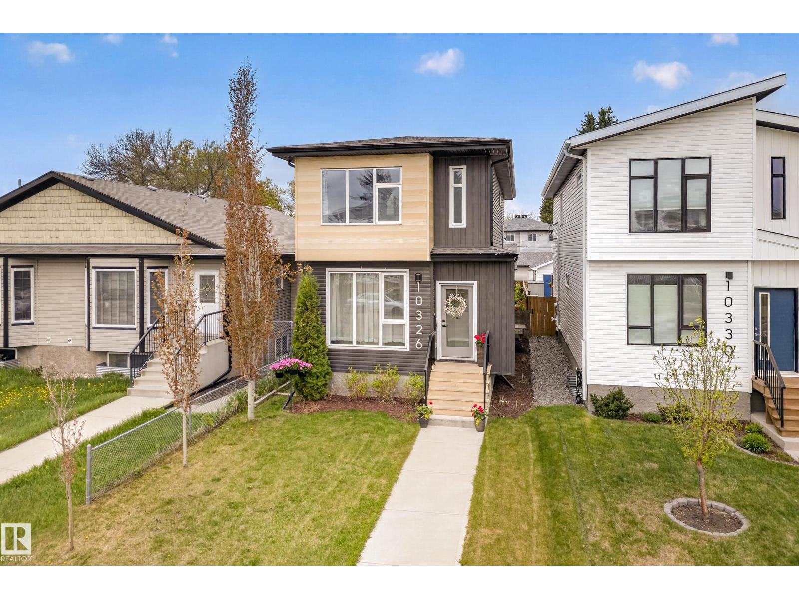 10326 160 ST NW