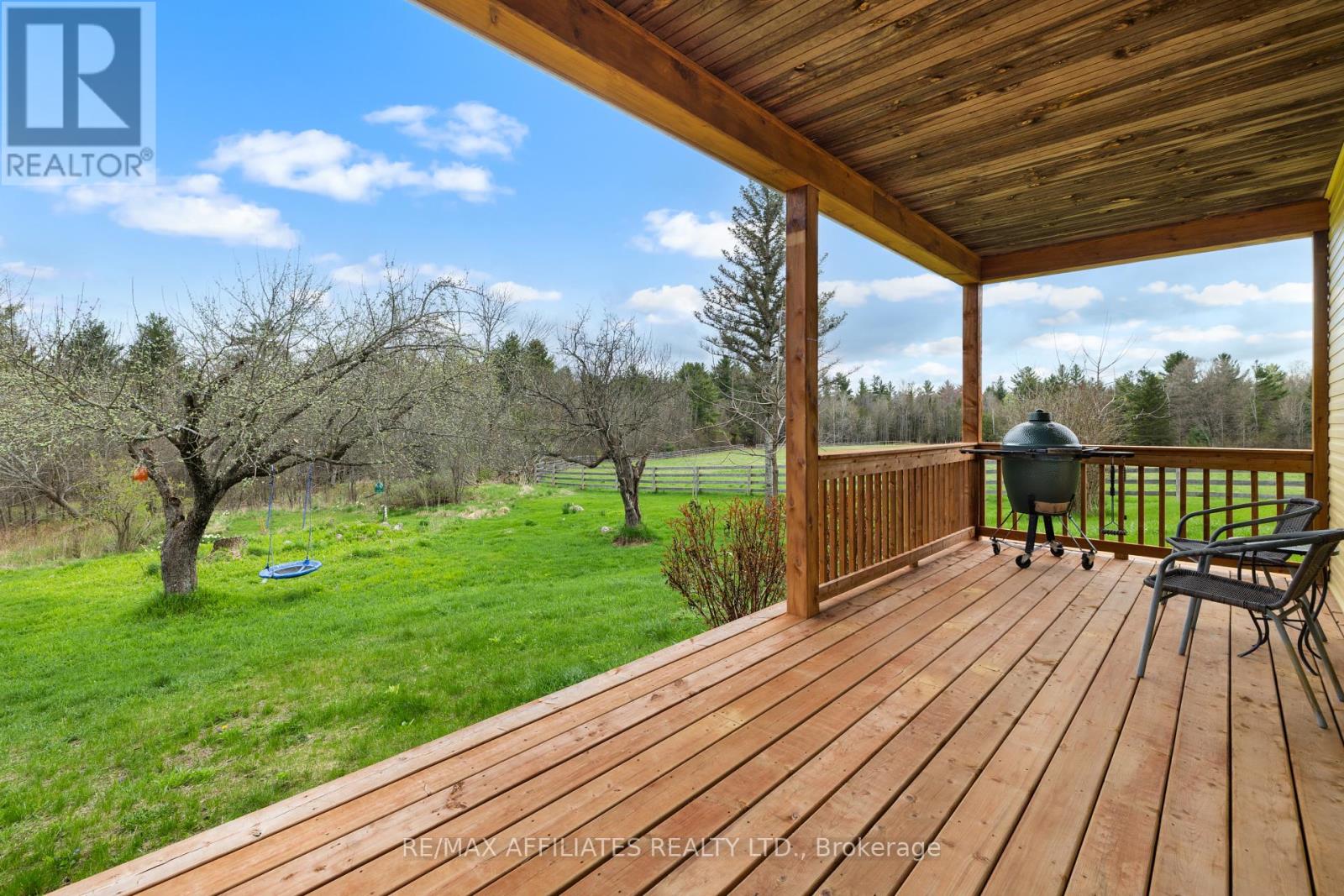 2931 RAMSAY 3C CONCESSION
