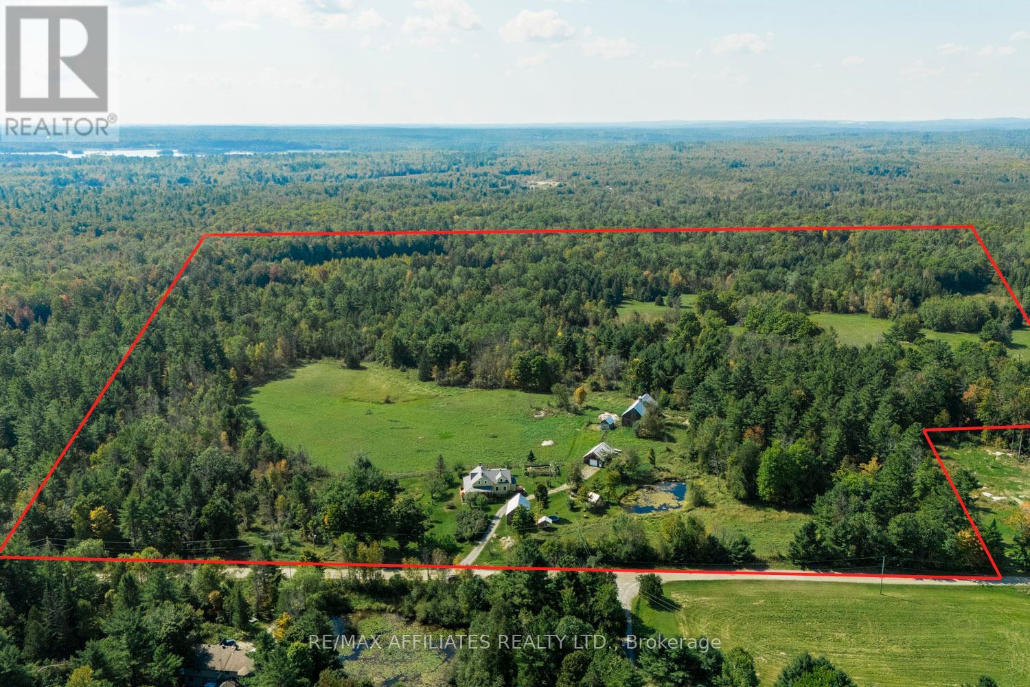 2931 RAMSAY 3C CONCESSION