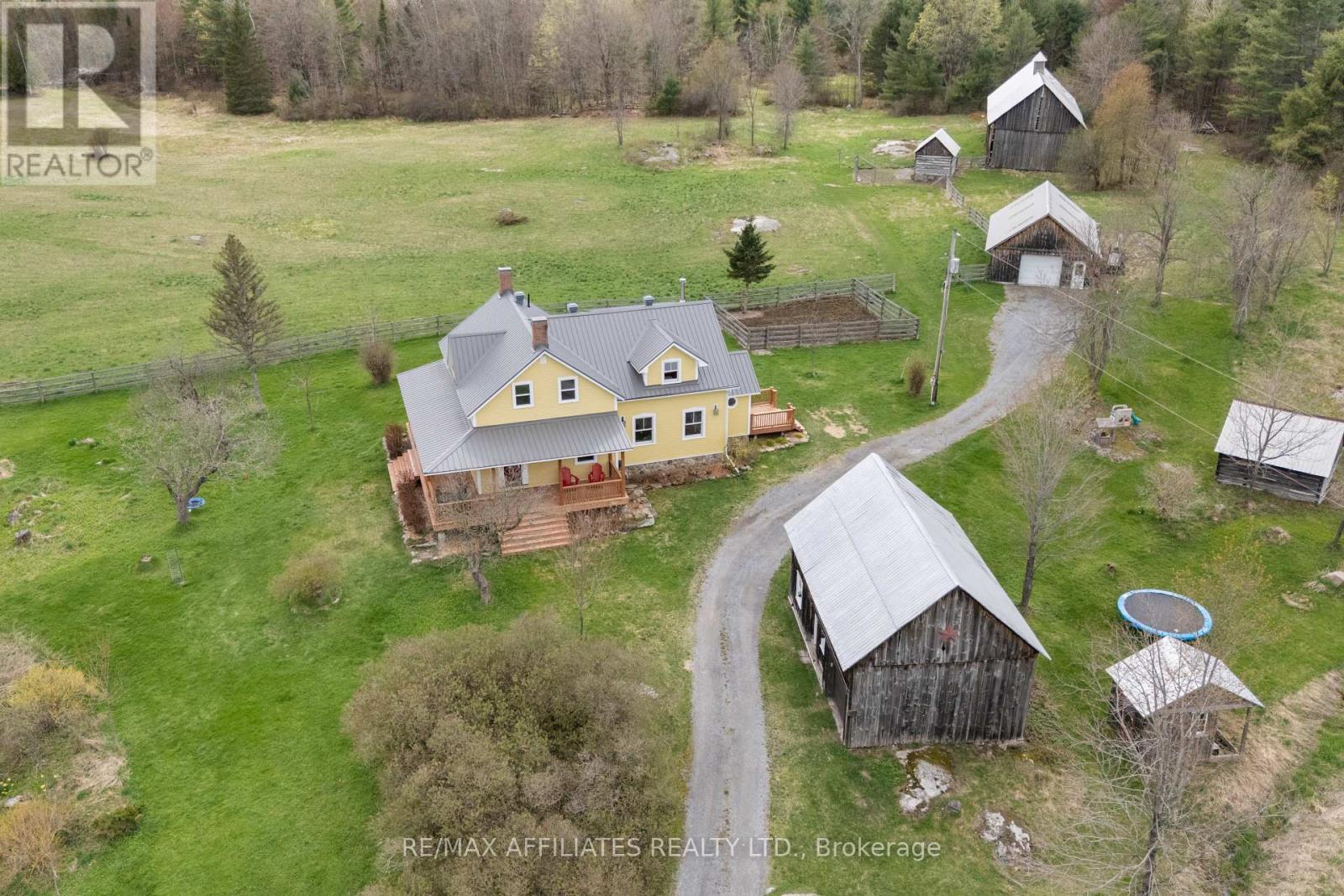 2931 RAMSAY 3C CONCESSION