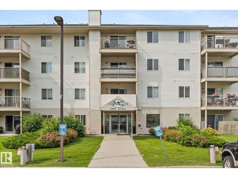 #305 4703 43 AV Stony Plain AB T7Z2S7