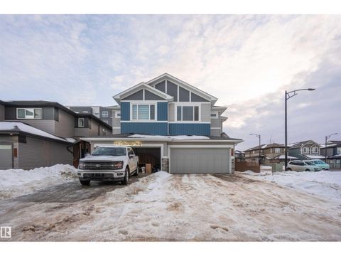 1459 CHERNIAK WY SW Edmonton AB T6W5B1