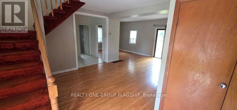 9 THIRTY SIXTH STREET