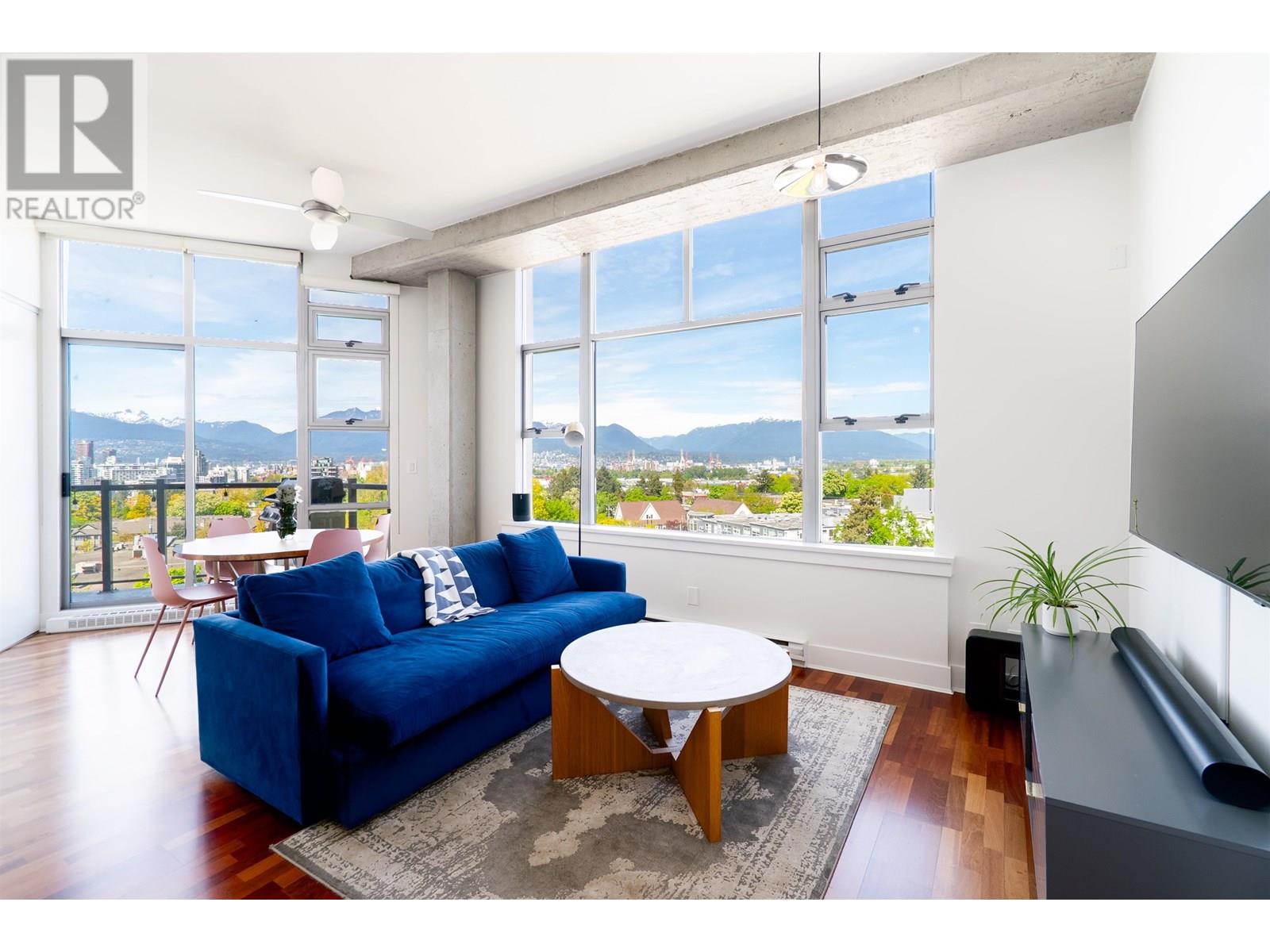 607 2635 PRINCE EDWARD STREET