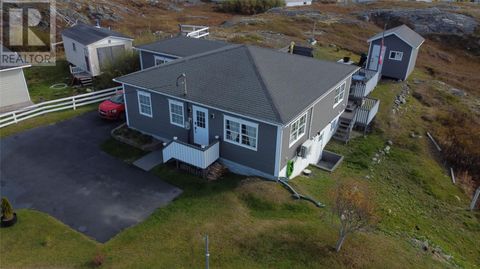 14 Lillington Avenue Channel-Port aux Basques NF A0M1C0