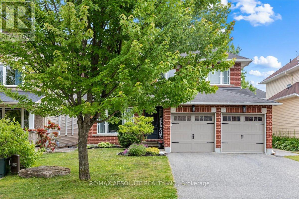 112 MUSKEGO CRESCENT