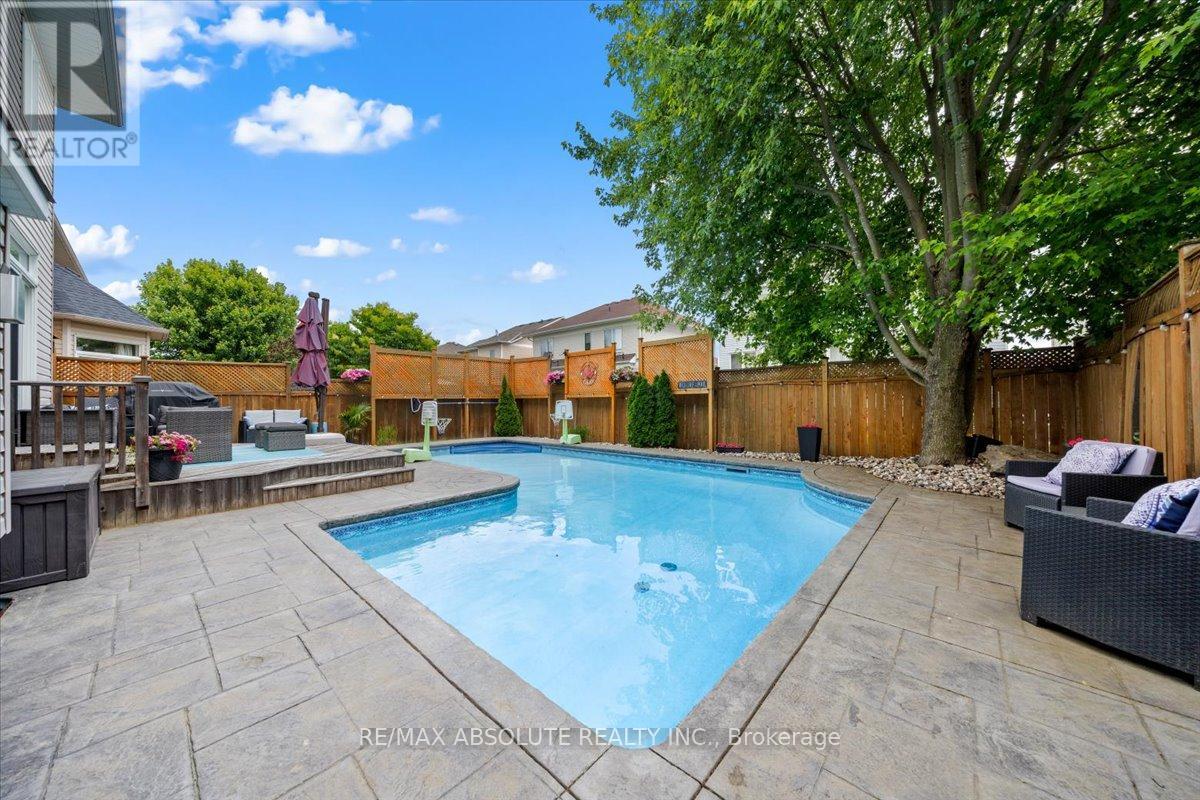 112 MUSKEGO CRESCENT