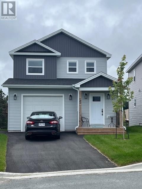 95 Trenton Drive Paradise NF A1B4B8